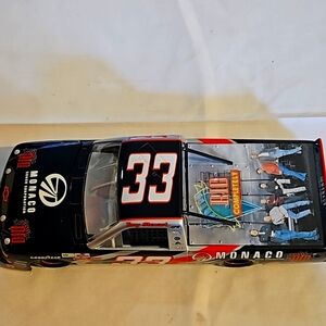 Tony Stewart truck